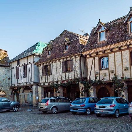 Maison Pierre Loti, Gite Historique Et Spacieux En Vallee De La Dordogne Bretenoux Kültér fotó