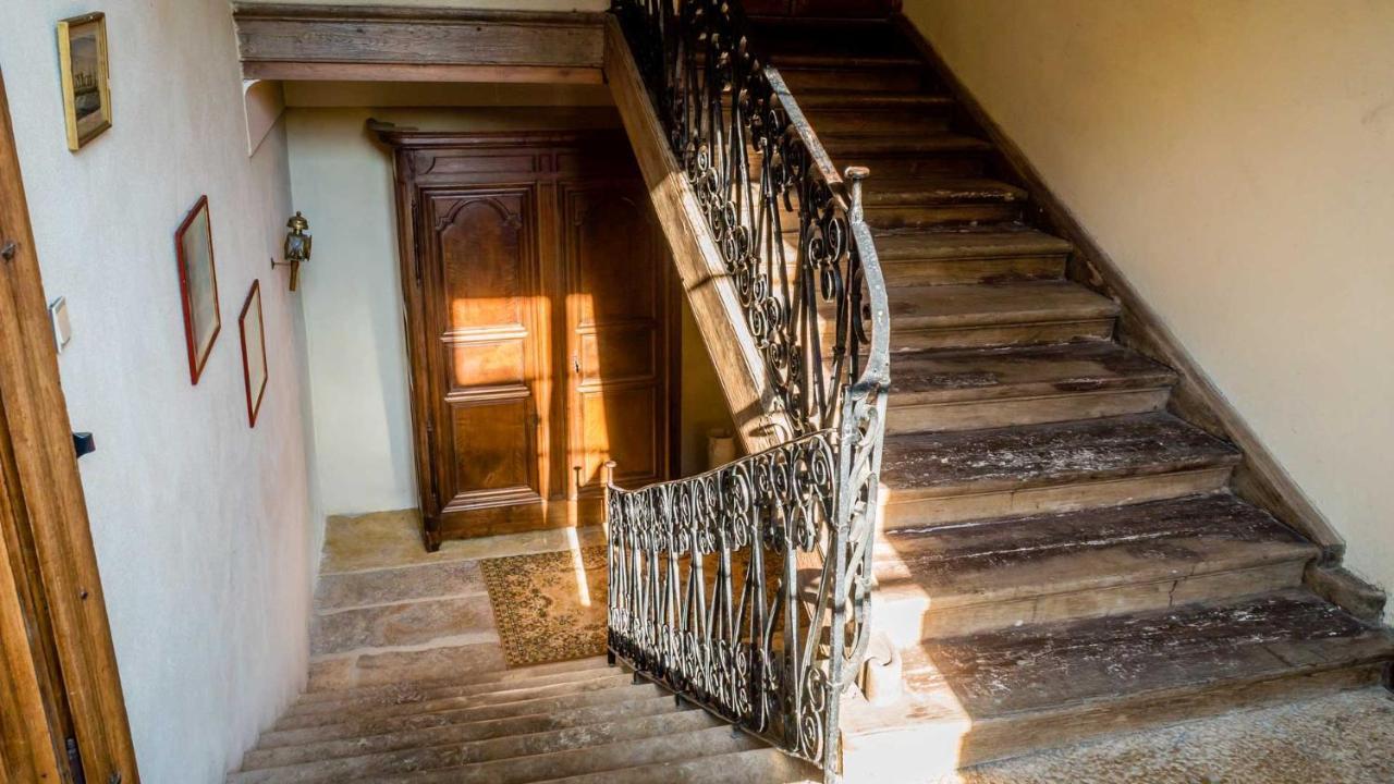 Maison Pierre Loti, Gite Historique Et Spacieux En Vallee De La Dordogne Bretenoux Kültér fotó
