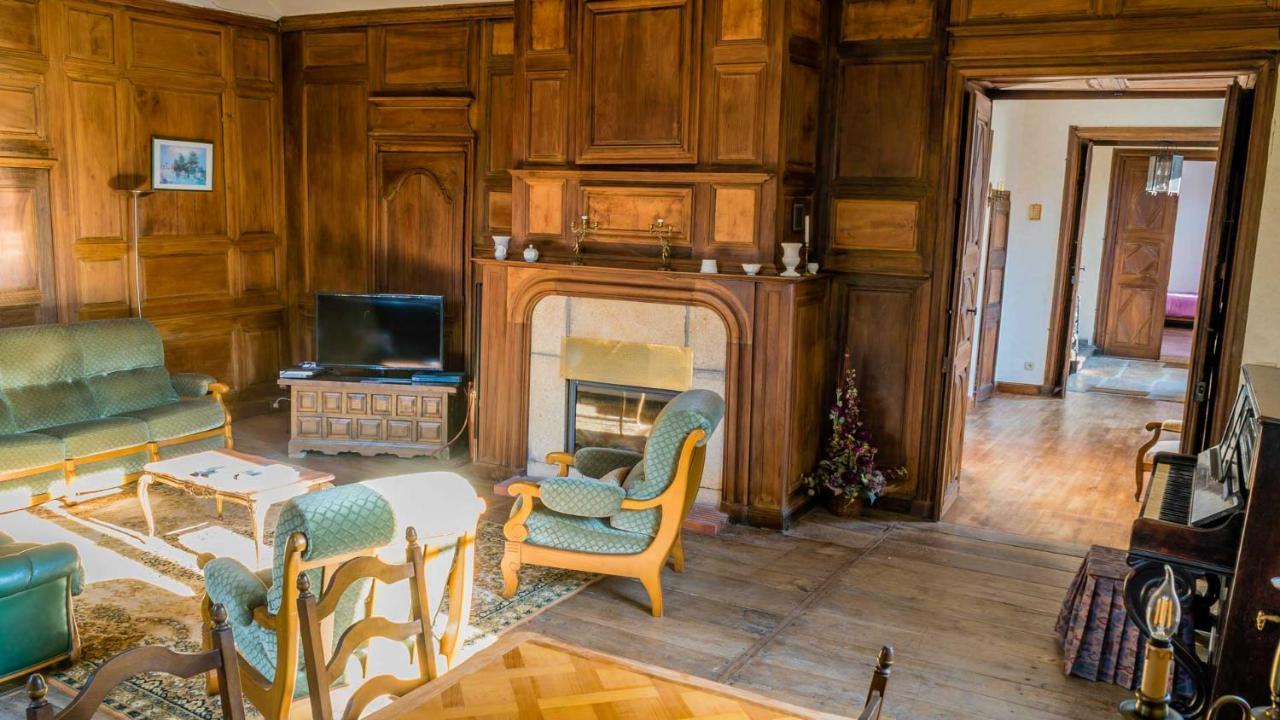 Maison Pierre Loti, Gite Historique Et Spacieux En Vallee De La Dordogne Bretenoux Kültér fotó