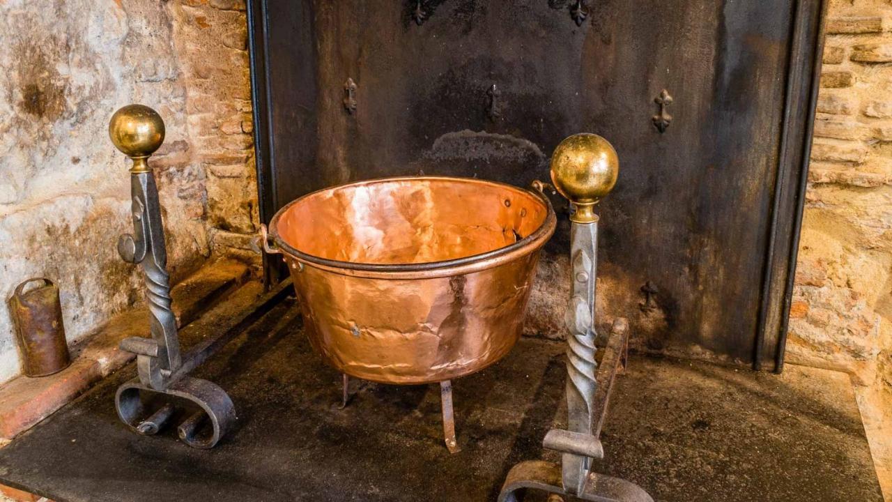 Maison Pierre Loti, Gite Historique Et Spacieux En Vallee De La Dordogne Bretenoux Kültér fotó