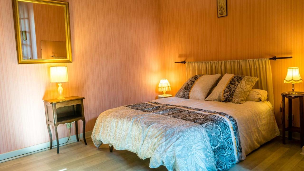 Maison Pierre Loti, Gite Historique Et Spacieux En Vallee De La Dordogne Bretenoux Kültér fotó