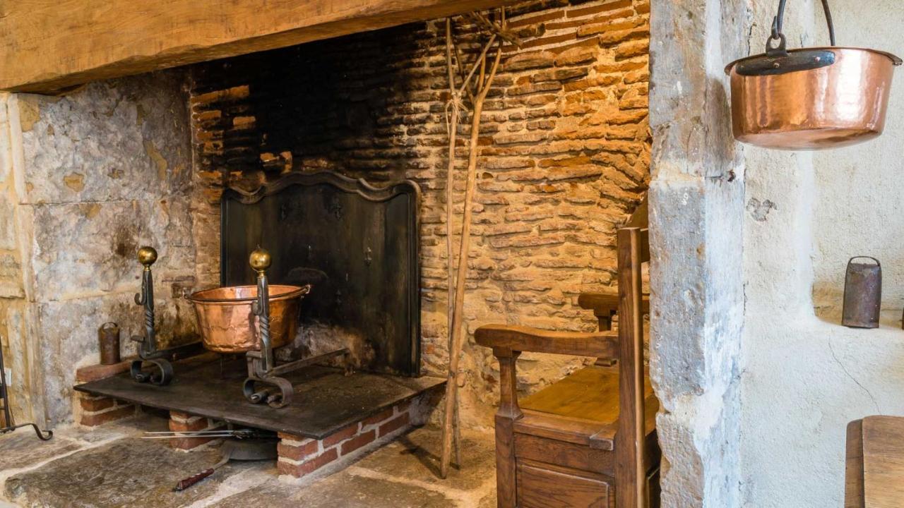 Maison Pierre Loti, Gite Historique Et Spacieux En Vallee De La Dordogne Bretenoux Kültér fotó