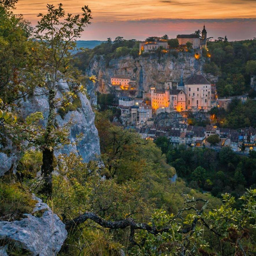 Maison Pierre Loti, Gite Historique Et Spacieux En Vallee De La Dordogne Bretenoux Kültér fotó