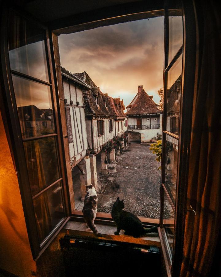 Maison Pierre Loti, Gite Historique Et Spacieux En Vallee De La Dordogne Bretenoux Kültér fotó